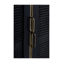 Union Home Louisiana Cabinet Small -  BDM00032