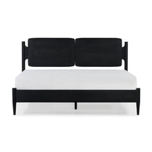 Union Home Daniel Queen Bed -  BDM00148