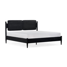 Union Home Daniel King Bed -  BDM00134