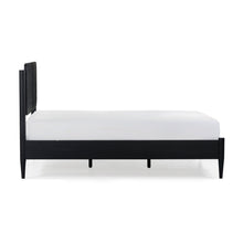 Union Home Daniel King Bed -  BDM00134