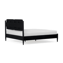 Union Home Daniel King Bed -  BDM00134