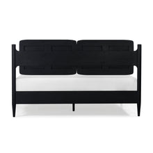 Union Home Daniel King Bed -  BDM00134