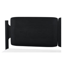 Union Home Daniel King Bed -  BDM00134