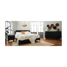 Union Home Daniel Queen Bed -  BDM00148