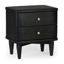 Union Home Daniel Nightstand  - BDM00135