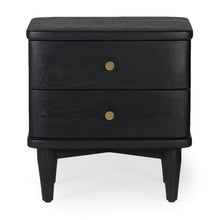 Union Home Daniel Nightstand  - BDM00135