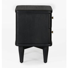 Union Home Daniel Nightstand  - BDM00135