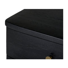 Union Home Daniel Nightstand  - BDM00135