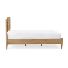 Union Home Daniel Queen Bed Natural -  BDM00138