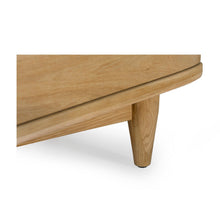 Union Home Daniel Dresser Natural  - BDM00150