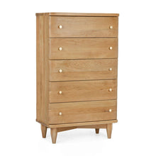 Union Home Daniel Chest Natural -  BDM00151