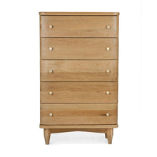 Union Home Daniel Chest Natural -  BDM00151