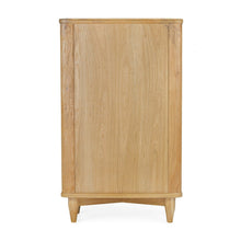 Union Home Daniel Chest Natural -  BDM00151