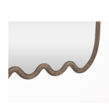 Union Home Swirl Large Mirror  - BDM00168