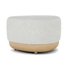 Union Home Corso Ottoman - Triangle BDM00194