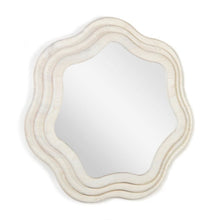 Union Home Swirl Round Mirror Sets  - BDM00202