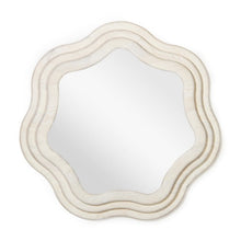 Union Home Swirl Round Mirror Sets  - BDM00202