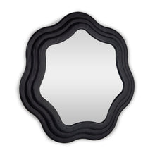Union Home Swirl Round Mirror Sets  - BDM00202