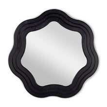 Union Home Swirl Round Mirror Sets  - BDM00202