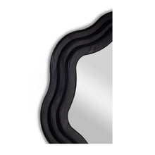 Union Home Swirl Round Mirror Sets  - BDM00202