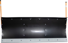 MotoAlliance Denali Poly Snow Plow Blade 72" with Poly Wear Bar New - BL72STBK_POLY