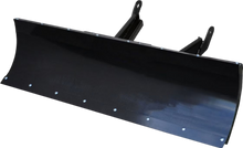 MotoAlliance Denali HD 72" Straight Plow Blade New - BL72STBK