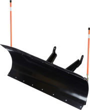MotoAlliance Denali Pro 66" UTV HD Plow Blade New - BLPRO66BK