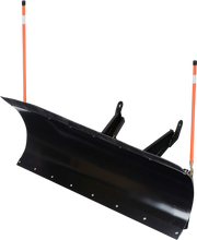 MotoAlliance Denali HD Pro 72" Plow Blade for UTV New - BLPRO72BK