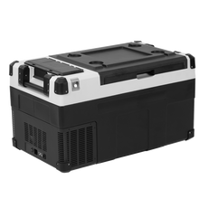 Portable Refrigerator Freezer 60L/75L Large Capacity With LG Electronics