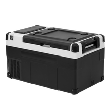 Portable Refrigerator Freezer 60L/75L Large Capacity With LG Electronics