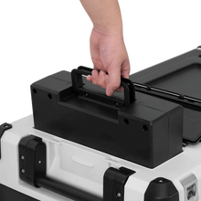 Portable Refrigerator Freezer 60L/75L Large Capacity With LG Electronics