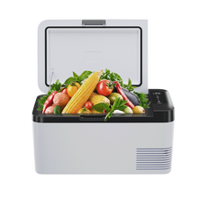 12V Portable Freezer 20 Qt/18L With LG Electronics - K18-BINGKU