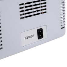 12V Portable Freezer 20 Qt/18L With LG Electronics - K18-BINGKU