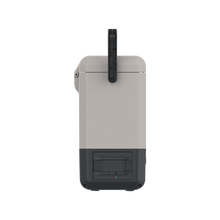 9 Quart/8L EP8 Mini 12V Portable Refrigerator Freezer With Detachable Battery