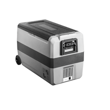 12V Portable Fridge Freezer 36L/50L/60L