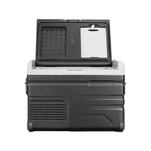 12V Portable Freezer 40L/50L/60L With Detachable Battery
