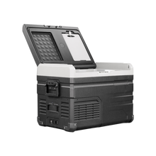 12V Portable Freezer 40L/50L/60L With Detachable Battery
