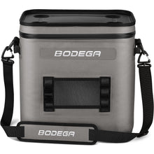 BODEGAcooler Soft Cooler Bag 26QT/25L 45 Can for Outdoors - SC25