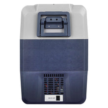 BODEGAcooler 12V Fridge 64qt/60L with Wheels Dual Zone T60