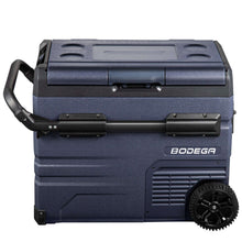BODEGAcooler Portable Freezer 48qt/45L Dual Zone - TWW45