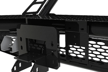 Ranch Hand BTF201BLR 2017-2022 Ford F450/F550 Superduty Legend Bullnose Front Bumper