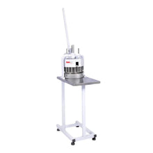 BakeMax  14" Manual Dough Divider, Hand Bun - BAHBD02