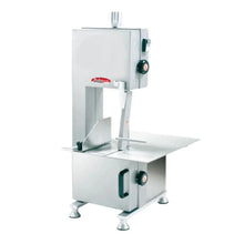 BakeMax  18.9" Titan Series Electric Bone Saw, Countertop, 120v/60/1 - BMCBS01