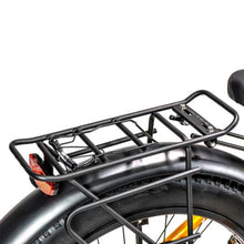 Biktrix 2024 Juggernaut CLASSIC DUO Step-Over 750W Mid-Drive Electric Bike