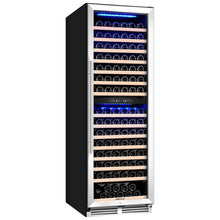 BODEGAcooler 24" Large Capacity Wine Cooler - YC-510A