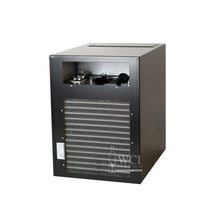 Breezaire WKL 8000 Cooling Unit “Black Series”  - WKL8000-BLK