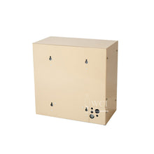 Breezaire Split System – Evaporator / Air Handler Only - WKSL 2200