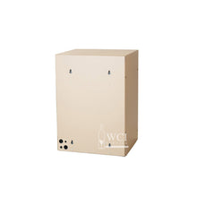 Breezaire Split System – Evaporator / Air Handler Only - WKSL 4000