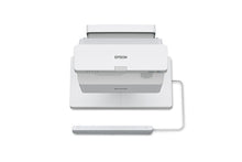 Epson V11HB06020 BrightLink GoBoard 780Fi 1080p 3LCD Interactive Ultra-Short Throw Lamp-Free Laser Display - V11HB06020