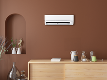 Mitsubishi MSZ-WX24NL 24,000 BTU Wall Mounted Indoor Unit - R454B